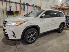 5TDBZRFH9KS929684 2019 TOYOTA HIGHLANDER