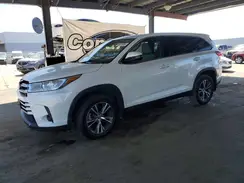 5TDBZRFH9KS932049 2019 TOYOTA HIGHLANDER