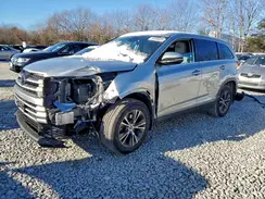 5TDBZRFH9KS935422 2019 TOYOTA HIGHLANDER
