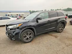 5TDBZRFH9KS935940 2019 TOYOTA HIGHLANDER