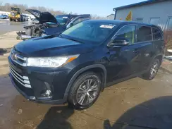 5TDBZRFH9KS936537 2019 TOYOTA HIGHLANDER