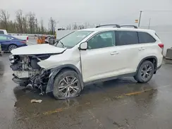 5TDBZRFH9KS937591 2019 TOYOTA HIGHLANDER
