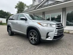 5TDBZRFH9KS945111 2019 TOYOTA HIGHLANDER