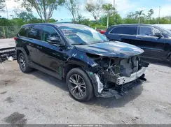 5TDBZRFH9KS946629 2019 TOYOTA HIGHLANDER