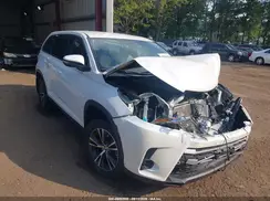 5TDBZRFH9KS953113 2019 TOYOTA HIGHLANDER