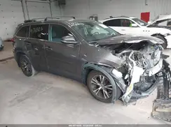 5TDBZRFH9KS961485 2019 TOYOTA HIGHLANDER