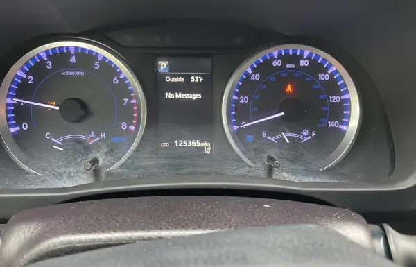 5TDBZRFH9KS962085 2019 TOYOTA HIGHLANDER - Image 8