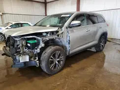 5TDBZRFH9KS964113 2019 TOYOTA HIGHLANDER
