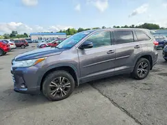 5TDBZRFH9KS968713 2019 TOYOTA HIGHLANDER