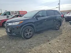 5TDBZRFH9KS988900 2019 TOYOTA HIGHLANDER