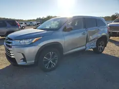 5TDBZRFH9KS992350 2019 TOYOTA HIGHLANDER