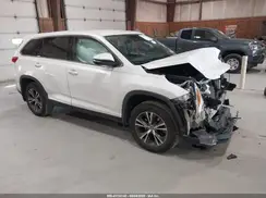 5TDBZRFH9KS993126 2019 TOYOTA HIGHLANDER