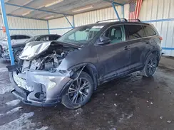 5TDBZRFH9KS996091 2019 TOYOTA HIGHLANDER