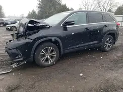 5TDBZRFH9KS997922 2019 TOYOTA HIGHLANDER