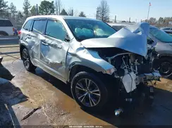 5TDBZRFHXHS357730 2017 TOYOTA HIGHLANDER