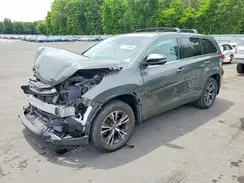 5TDBZRFHXHS358229 2017 TOYOTA HIGHLANDER