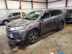 5TDBZRFHXHS365102 2017 TOYOTA HIGHLANDER
