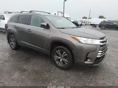 5TDBZRFHXHS371336 2017 TOYOTA HIGHLANDER