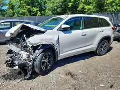 5TDBZRFHXHS376424 2017 TOYOTA HIGHLANDER