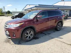 5TDBZRFHXHS376777 2017 TOYOTA HIGHLANDER