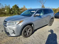 5TDBZRFHXHS394762 2017 TOYOTA HIGHLANDER