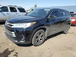 5TDBZRFHXHS398889 2017 TOYOTA HIGHLANDER