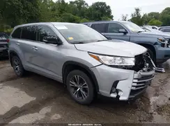 5TDBZRFHXHS399492 2017 TOYOTA HIGHLANDER