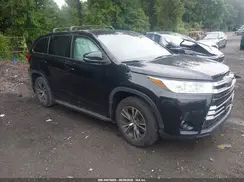 5TDBZRFHXHS417408 2017 TOYOTA HIGHLANDER
