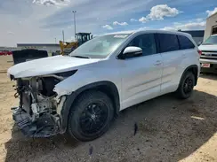 5TDBZRFHXHS419188 2017 TOYOTA HIGHLANDER
