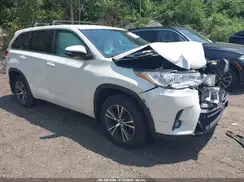 5TDBZRFHXHS420325 2017 TOYOTA HIGHLANDER