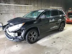 5TDBZRFHXHS422379 2017 TOYOTA HIGHLANDER