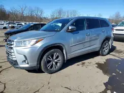 5TDBZRFHXHS444835 2017 TOYOTA HIGHLANDER