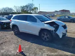 5TDBZRFHXHS481299 2017 TOYOTA HIGHLANDER