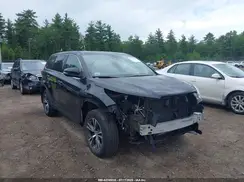 5TDBZRFHXJS488260 2018 TOYOTA HIGHLANDER