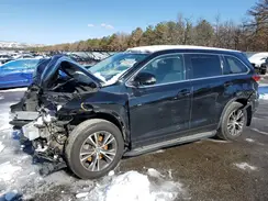 5TDBZRFHXJS489957 2018 TOYOTA HIGHLANDER