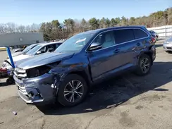 5TDBZRFHXJS498061 2018 TOYOTA HIGHLANDER