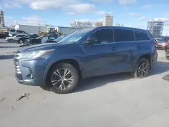 5TDBZRFHXJS800917 2018 TOYOTA HIGHLANDER