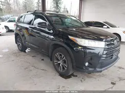 5TDBZRFHXJS805406 2018 TOYOTA HIGHLANDER
