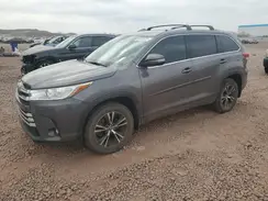 5TDBZRFHXJS812985 2018 TOYOTA HIGHLANDER