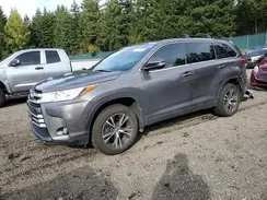 5TDBZRFHXJS814638 2018 TOYOTA HIGHLANDER