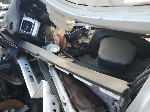 5TDBZRFHXJS816292 2018 TOYOTA HIGHLANDER - Image 8