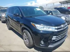 5TDBZRFHXJS859739 2018 TOYOTA HIGHLANDER