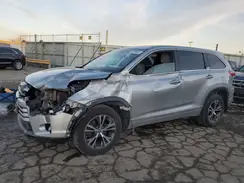 5TDBZRFHXJS862348 2018 TOYOTA HIGHLANDER