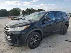 5TDBZRFHXJS862690 2018 TOYOTA HIGHLANDER