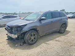 5TDBZRFHXJS867193 2018 TOYOTA HIGHLANDER
