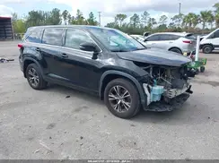 5TDBZRFHXJS868568 2018 TOYOTA HIGHLANDER