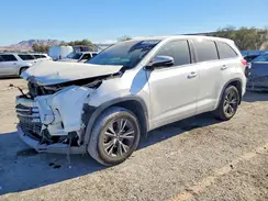 5TDBZRFHXJS871082 2018 TOYOTA HIGHLANDER