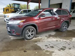 5TDBZRFHXJS872393 2018 TOYOTA HIGHLANDER