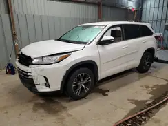 5TDBZRFHXJS886973 2018 TOYOTA HIGHLANDER