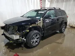 5TDBZRFHXJS897939 2018 TOYOTA HIGHLANDER